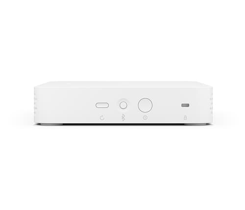 Logitech RoomMate - Off White