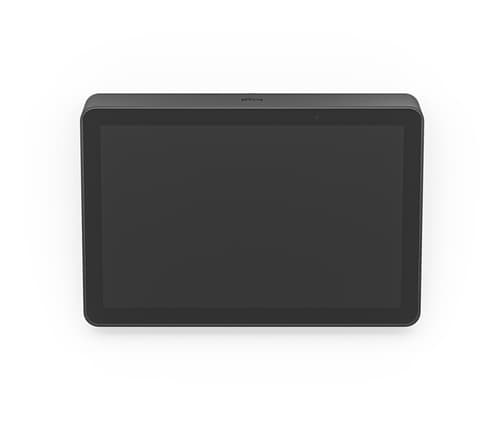 Logitech Tap IP Meeting Room Touch Controller - Grau
