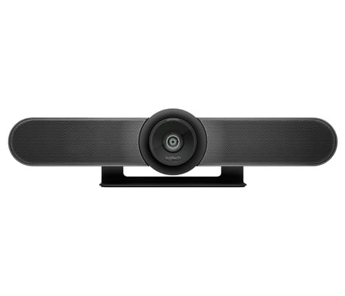 Logitech MeetUp ConferenceCam