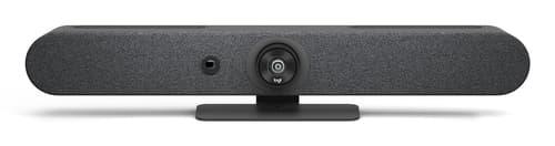 Rally Bar Mini - All-In-One Video Conferencing System - Graphite