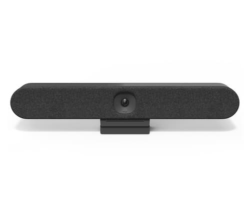 Logitech Rally Bar Huddle System - Graphite
