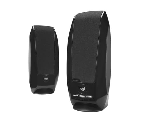 LOGITECH S150 USB Stereo-Lautsprecher