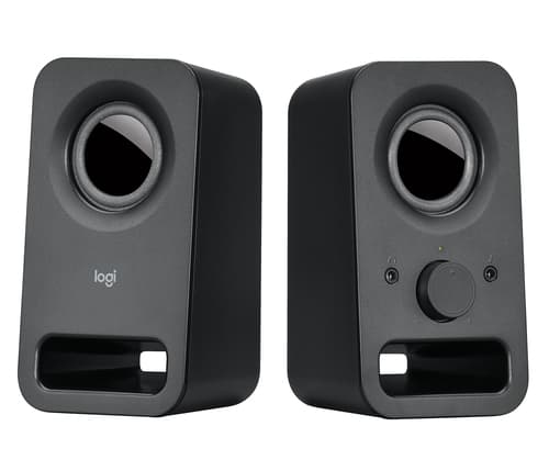 Logitech Z150 Compact Stereo Speakers