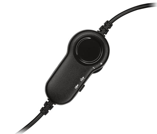 LOGITECH H151 Stereo-Headset