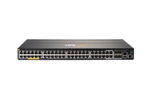 Aruba 2930M 48G PoE+ 1-Slot Switch