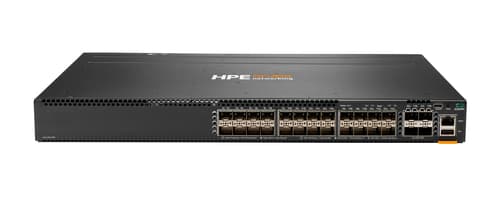 Aruba 6300M 24-Port SFP+ und 4-Port SFP56 Switch