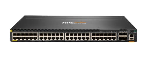 Aruba 6300M 48 ports 1GbE PoE