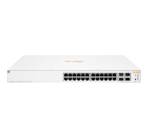 Aruba Instant On 1930 24G 4SFP+ 370W Switch