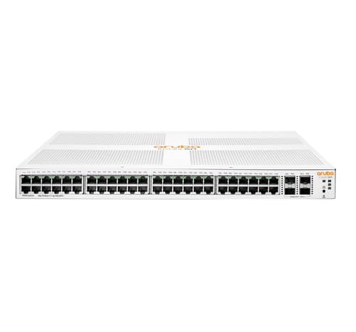 Aruba Instant On 1930 48G 4SFP+ Switch