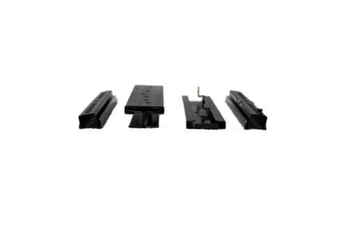 Aruba AP-MNT-MP10-D Mounting Kit 10-Pack