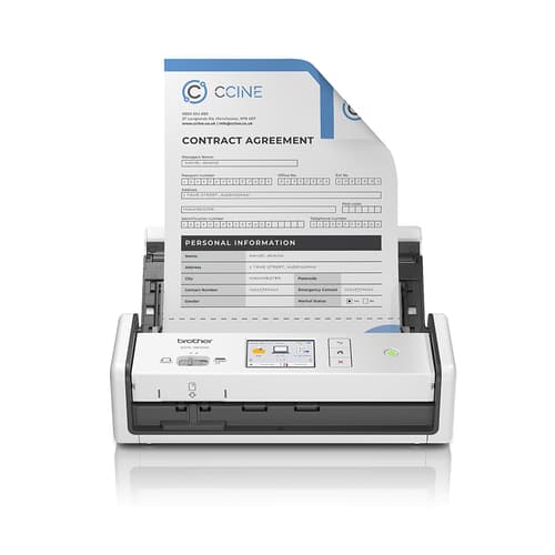 ADS-1800 Dokumentenscanner
