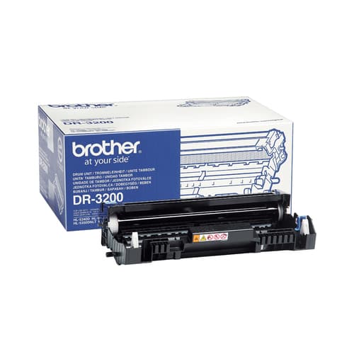 Brother DR3200 Toner Drum