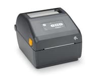 ZD421d Desktop Direkt-Thermoprinter