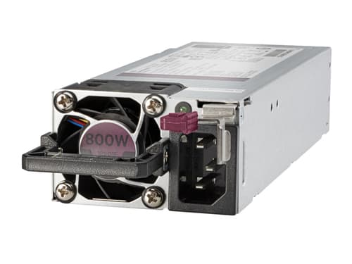 800W Flex ATX Server Power Supply