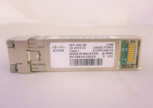 10GBASE-SR SFP-Modul