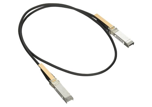 Câble SFP+ 10GBASE-CU 1m