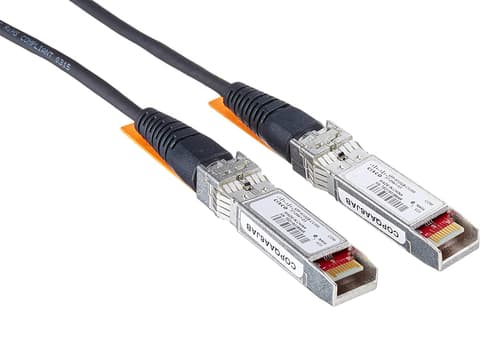 Cable SFP+ 10GBASE-CU 3m
