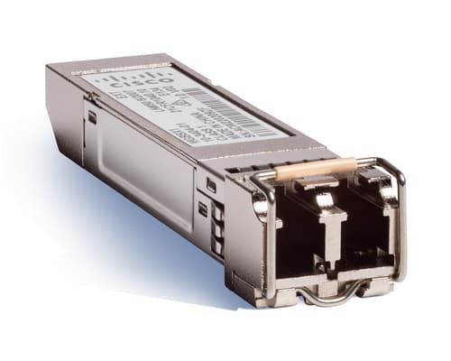Módulo transceptor SFP 1000BASE-SX