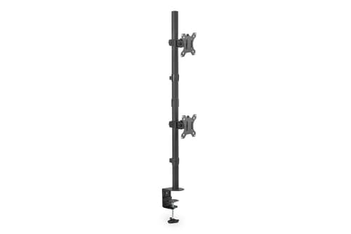 DIGITUS Universeller Doppelmontagehalter
