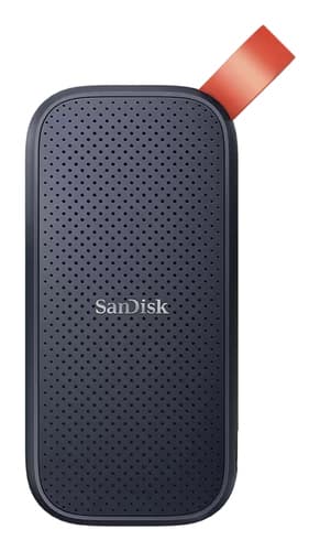 SSD Portátil 2 TB