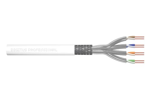 DIGITUS CAT7 S-FTP Installation Cable 305m
