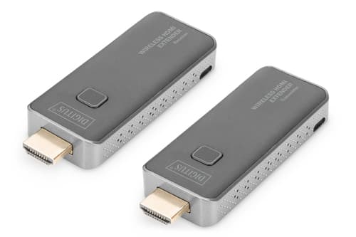 Set de extensión HDMI inalámbrico - 50 metros