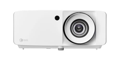 UHZ35 - DLP Projector - 3500 ANSI lumens - UHD 4K 3840x2160 - White
