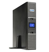 9PX UPS Netpack, 1500 VA, 1500 W, Input: C14, Outputs: (8) C13, Rack/Tower, 2U, Network Card Included
