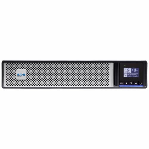 5PX Gen2 UPS, 1000 VA, 1000 W, Input: C14, Output: (8) C13, Rack/tower, 2U, Network Card Included