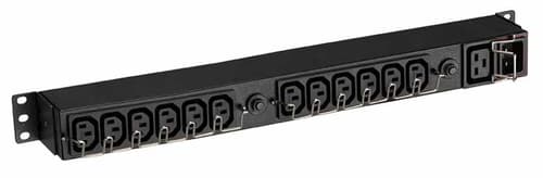 EATON FlexPDU 1U-Rackmontage-Verteiler