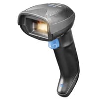 DATALOGIC Gryphon I GM4500 Handheld Barcode-Scanner Kit