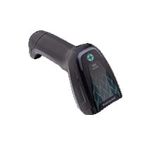 DATALOGIC Gryphon GD4620 2D HD-Imager USB Black Kit
