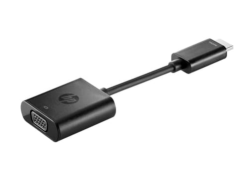 Adaptador HDMI a VGA HP