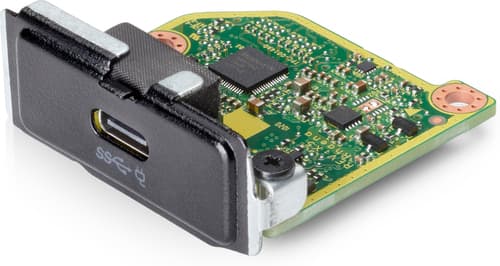 HP USB-C 3.1 Gen2 Port with 100W PD v2