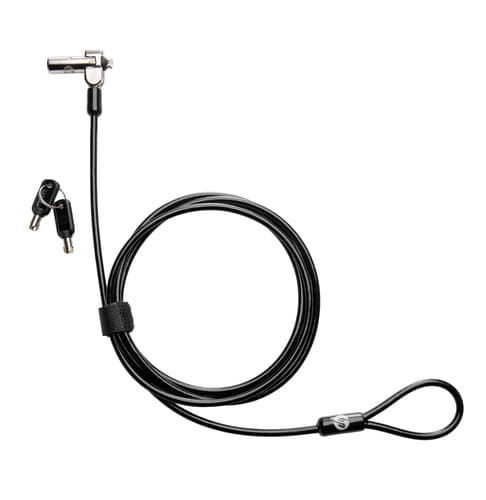 HP Nano Keyed Cable Lock (1AJ39AA)