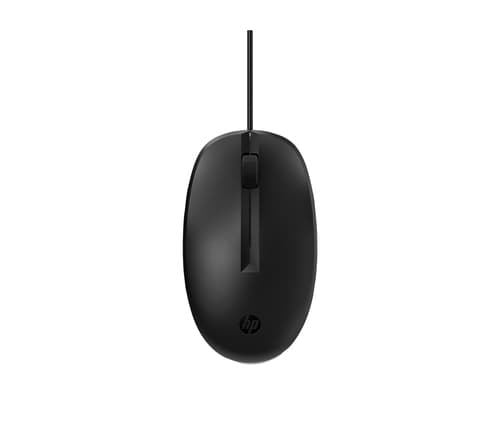 128 Laser Wired Mouse (265D9AA)