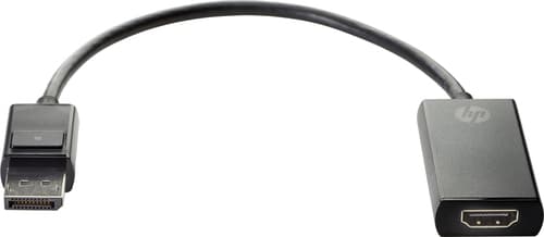 Adaptateur HP DisplayPort vers HDMI True 4K