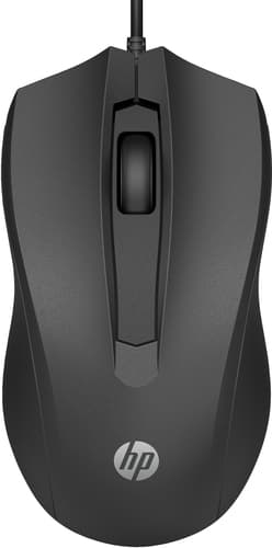 105 Wired Mouse (822M9UT)