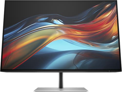 Series 7 Pro (724pu) - 24 inch - WUXGA IPS LED Monitor - 1920x1200 - 100Hz - Pivot / HAS / RJ45 / USB-C