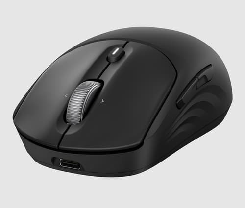705 Rechargeable Wireless Mouse (AZ7B1AA)
