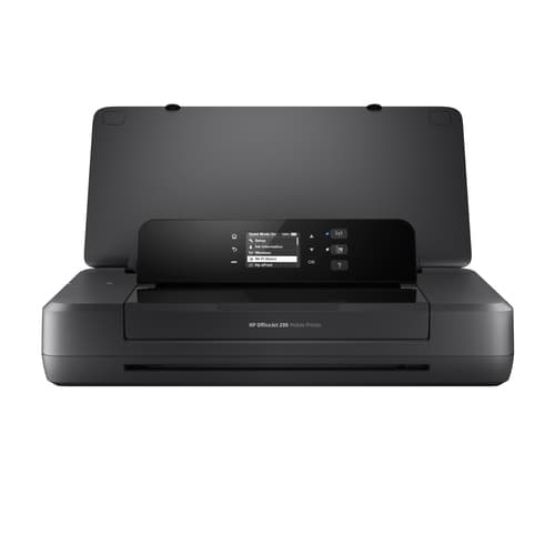 Officejet 200 Mobile Printer