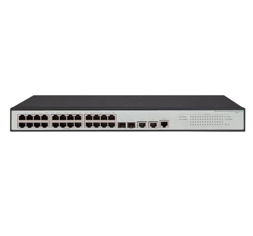 ProCurve 1950-24G-2SFP+-2XGT Switch