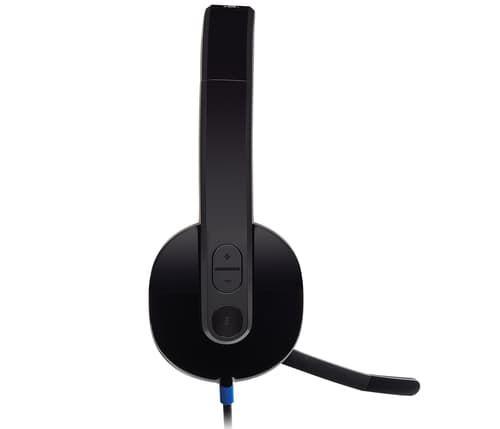 LOGITECH H540 USB-Headset