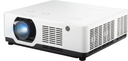 Laserprojector 3LCD WUXGA (1920x1200) 6500 ansilumen, TR 1,2-2,0 1,6x zoom, incl speaker 16W