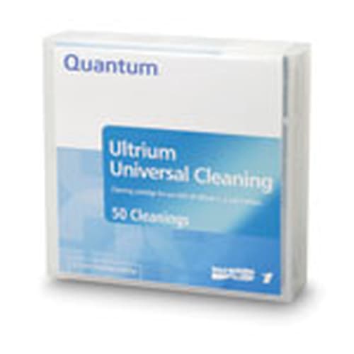 LTO Ultrium - Reinigungs-Kassette