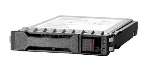 300GB HDD - 2.5 inch SFF - SAS 12Gb/s - 10000RPM - Hot Swap - Mission Critical - HP Basic Carrier