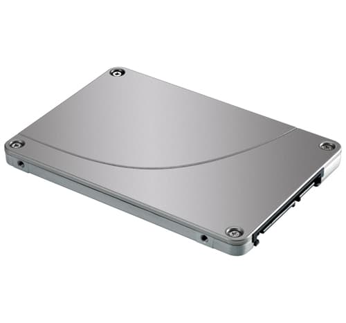 SSD 240 Go - 2,5 pouces SFF - SATA 6 Go/s