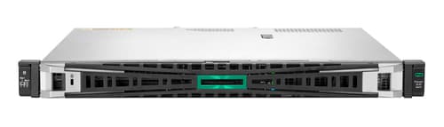 ProLiant DL20 Gen11 - Xeon E-2436 5GHz - 32GB RAM - 2x 480GB SSD - 1U - 1-Way - Rack - Hot-Swap