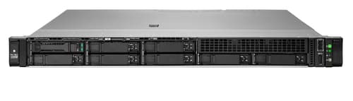 ProLiant Compute DL320 Gen12 - Rack - Intel Xeon 6505P 2.2GHz - 64GB RAM - 2x 480GB SSD - 2x 1000W PSU - 1U