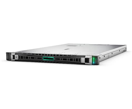 ProLiant Compute DL360 Gen12 - Rack - 6515P 2.4GHz - 64GB RAM - 2x 1000W PSU